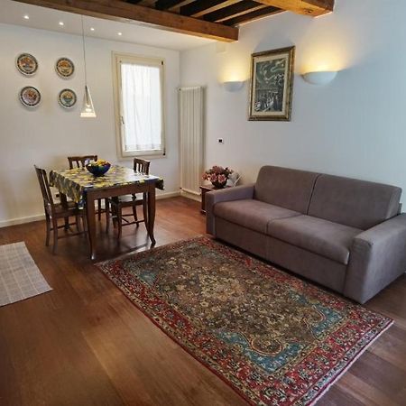 Ca della Pietà Apartamento Veneza Exterior foto