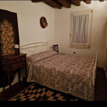 Ca della Pietà Apartamento Veneza Exterior foto